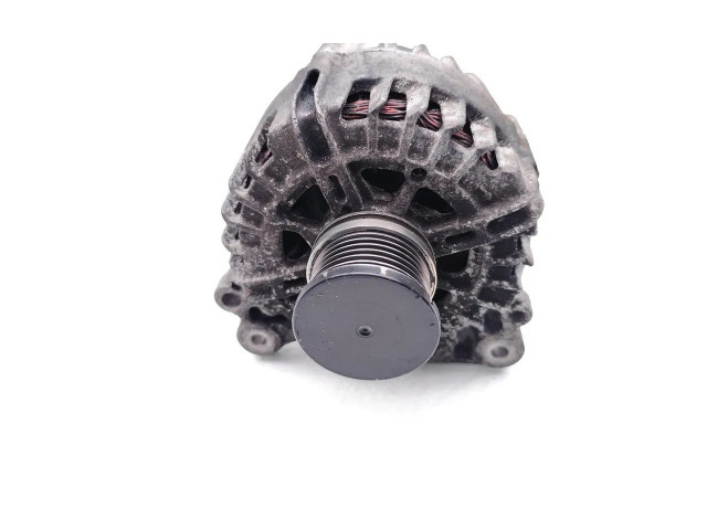 Генератор LRA03185 Skoda Octavia Mk3 (5E)