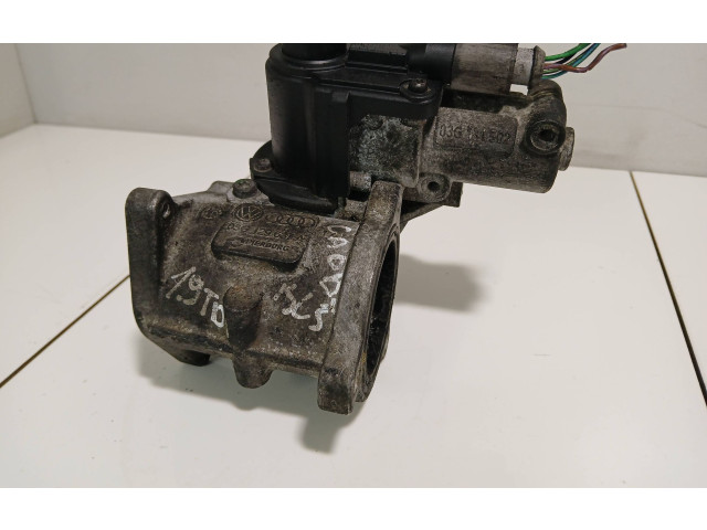 Блок комфорта 03g131502   Volkswagen Caddy   