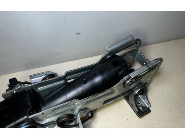    Рулевая рейка 30680083, P30680083   Volvo V70 2000 - 2004 года