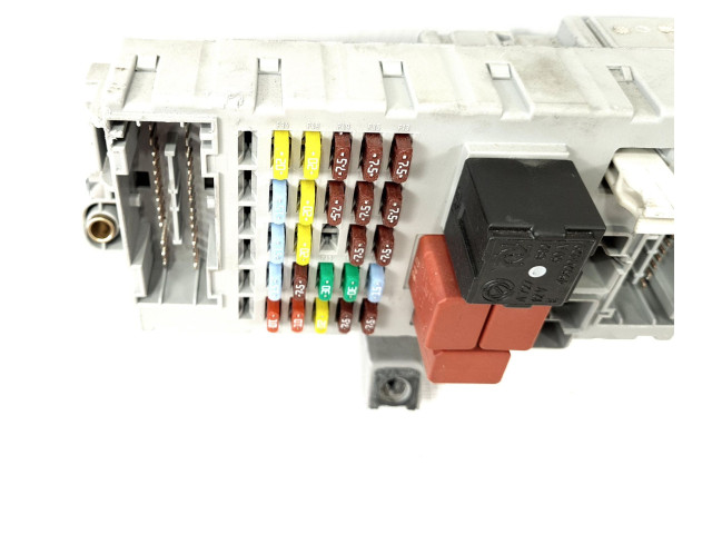 Блок комфорта 51819481, 188A9000   Fiat Idea   