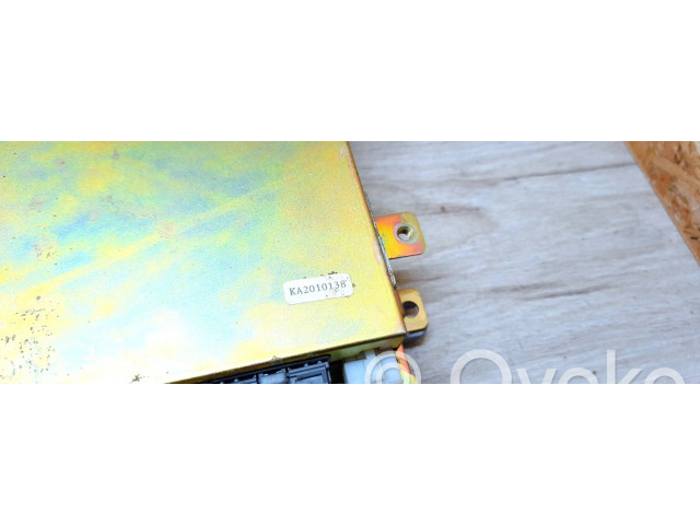 Блок управления двигателя 37820P1KE00, 0079035518 Honda Prelude