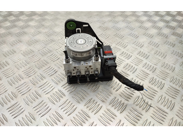 Блок АБС 5WA614517BH, 5WA614517BH Volkswagen Golf VIII 2019 - года