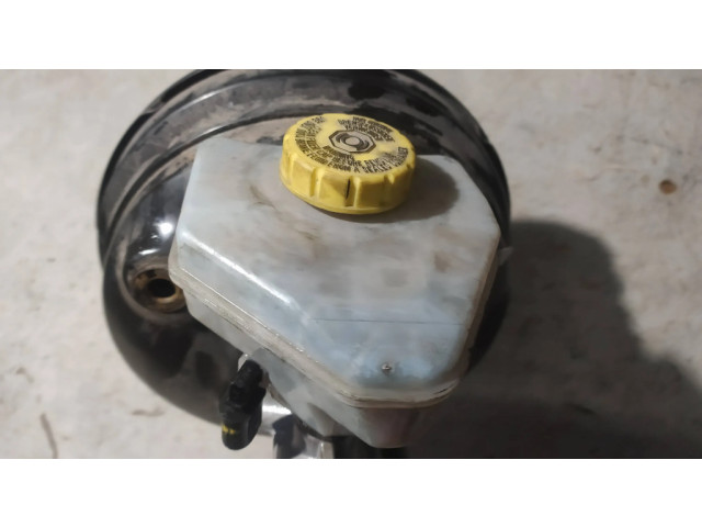 Пузырь тормозного вакуума