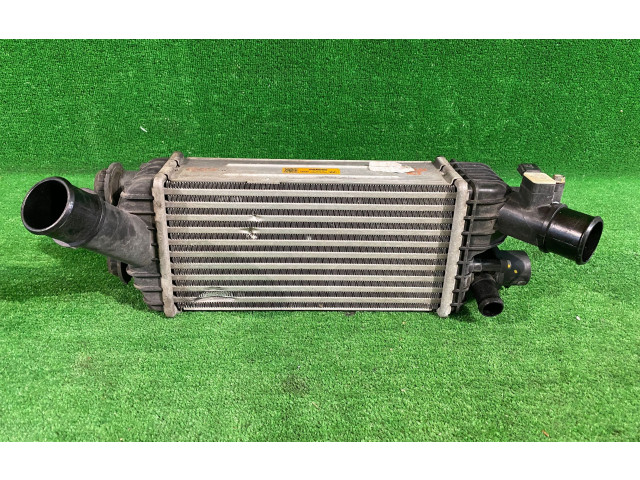 Интеркулер 28270-07500 Hyundai i10