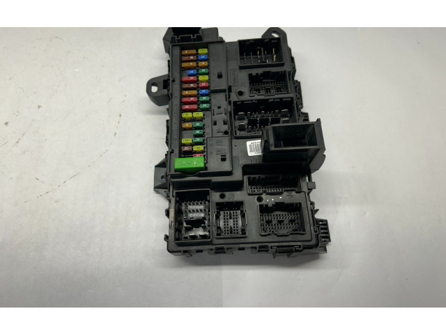 Блок комфорта HU5T15604MAJ, HU5T15604MAJ   Ford F150   