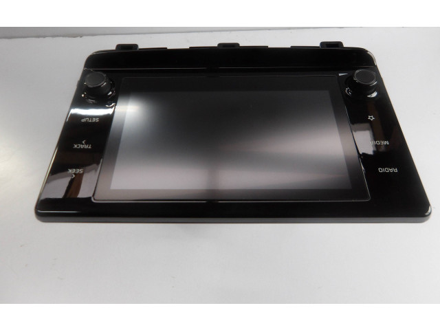 Дисплей    96160J7320, ADBC1J7EP   KIA Xceed