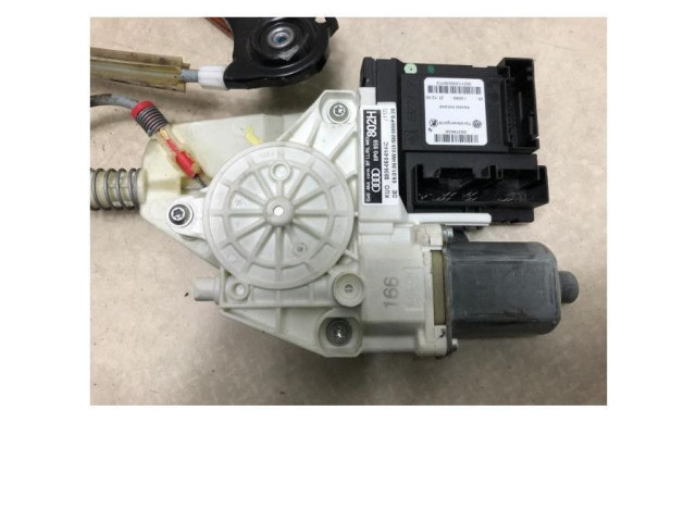 Панель приборов 8P3837462C, 8P3837462C Audi A3 S3 8P