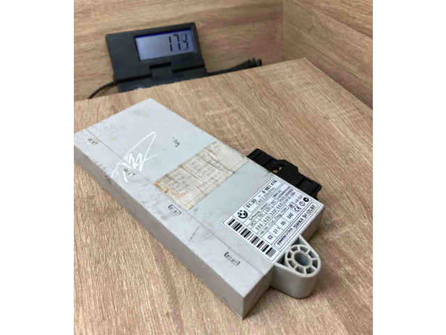 Řídící jednotka 6981416, 5WK49412LBF   BMW 1 E81 E87 2004