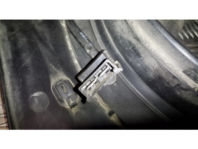 Комплект вентиляторов 8240142 Citroen Evasion 2.0