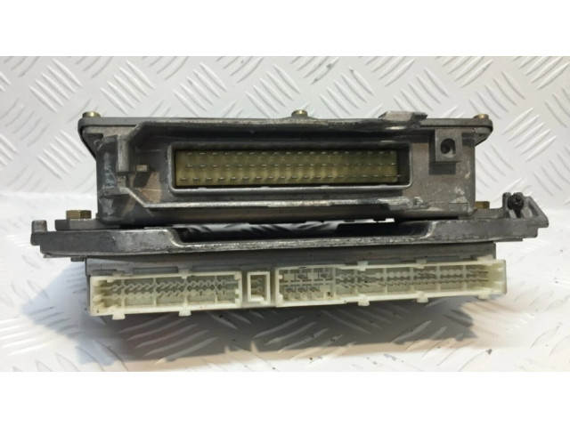 Блок управления двигателя A0225453932   Mercedes-Benz E W210
