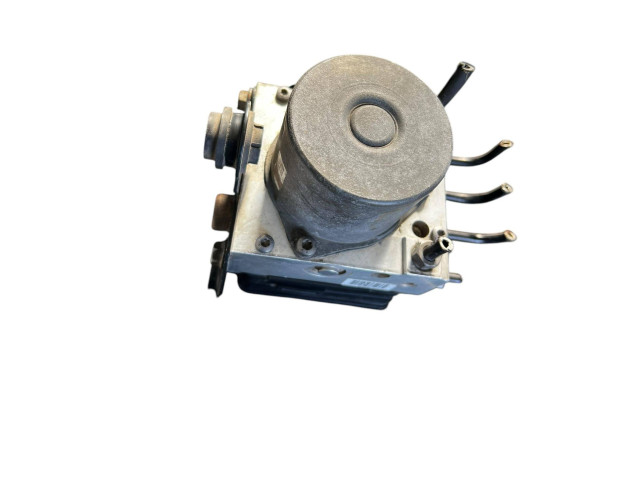 Блок АБС 6R0614517BD, 18396607 Skoda Rapid (NH) 2012 - 2019 года