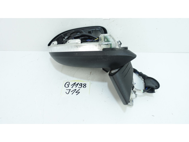 Зеркало электрическое Volkswagen ID.3 2019 - года