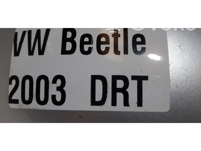 Зеркало электрическое        Volkswagen New Beetle  1998 - 2011 года   