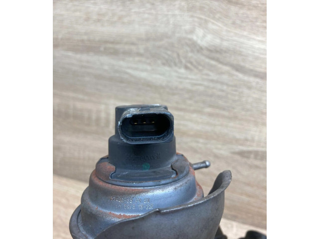  Турбина Volkswagen Touran II  719443251, 7755172         