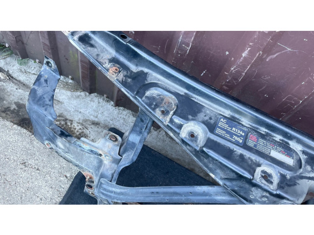 Панель радиаторов (телевизор)