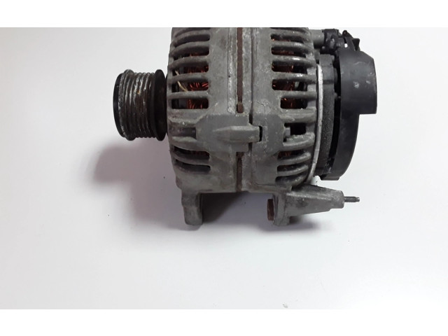 Генератор 03L903023 Audi Q3 8U