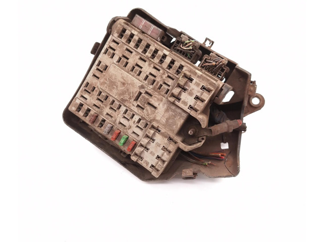   Pojistková skříňka DELPHIA653, DELPHIA653   Fiat Punto (176) 1993