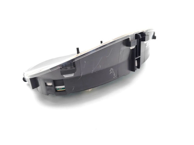 Přístrojová deska Citroen Berlingo 2012 55500131010, WD15A272