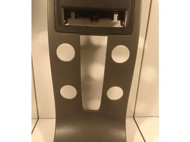 Блок управления климат-контролем 8623067   Volvo V50