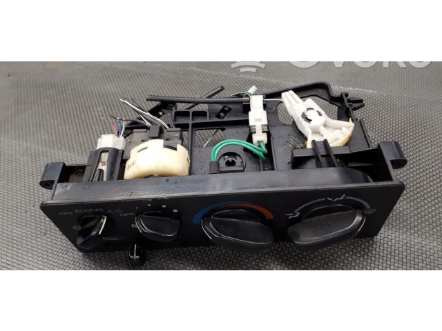 Блок управления климат-контролем Mitsubishi Space Wagon