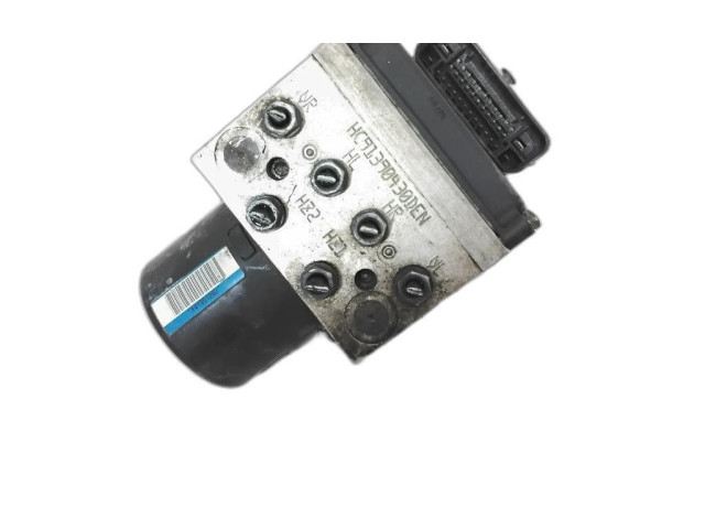 Блок управления АБС 3C0614109AF, 3C0614109AF   Volkswagen PASSAT B6