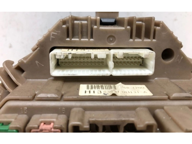 Панель приборов 838000H131A, 838000H131   Citroen C1       