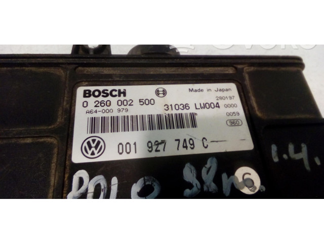 Блок управления коробки передач