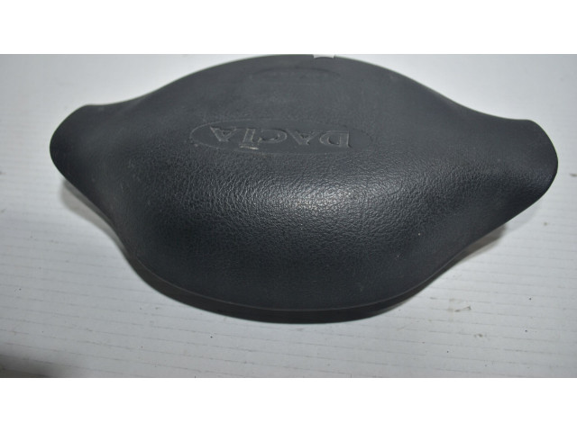 Подушка безопасности водителя 8200546962 Dacia Logan I