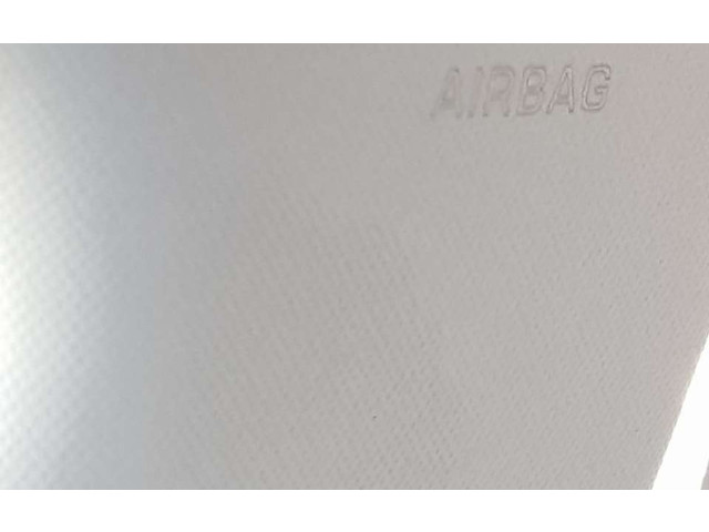 Боковая подушка безопасности Hyundai Ioniq