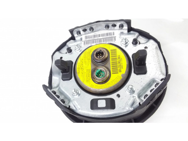 Руль BMW X3 E83  2003-2010 года 3415380, 305714399001      