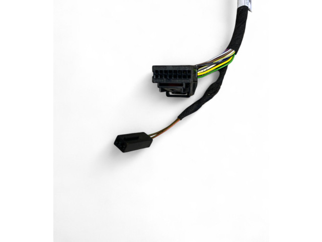 Zpětné zrcátko  Volkswagen Tiguan 2021  E8047979  