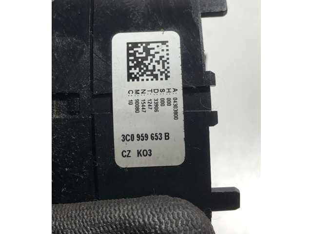 Подрулевой шлейф SRS 3C0959653B   Volkswagen PASSAT B6