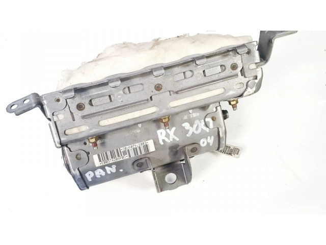 Подушка безопасности пассажира 788123u0930 Lexus IS 220D-250-350