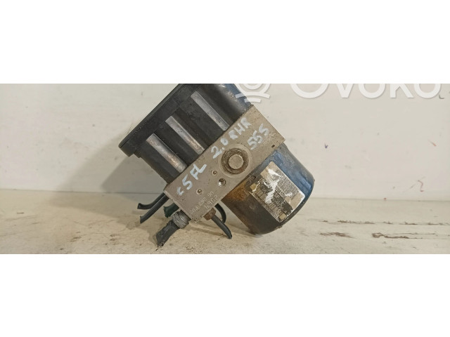 Вентилятор радиатора     10096011403, 9657061080    Citroen C5 