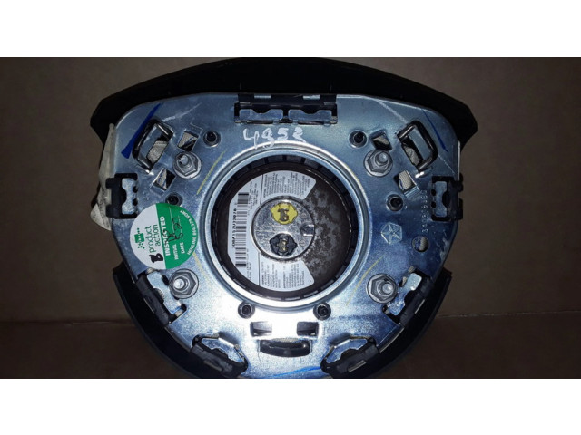 Подушка безопасности водителя BAMPT11104, 34027938C Dodge Nitro