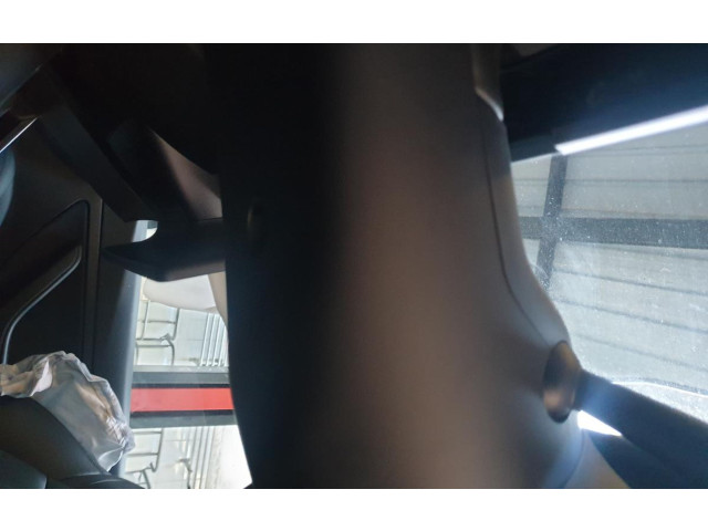 Руль Tesla Model 3 2017 - года