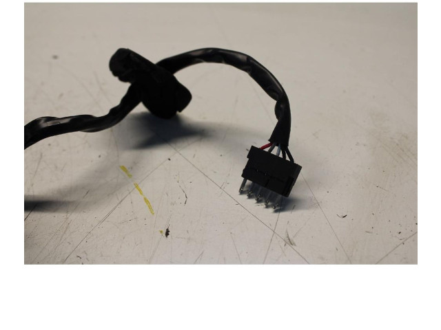 Зеркало электрическое        Mercedes-Benz A W168  1997 - 2004 года   