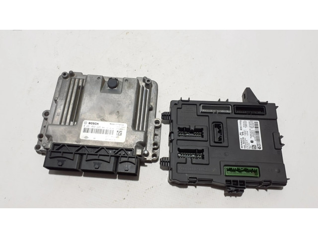 Řídící jednotka    Renault Espace V (RFC) 2015