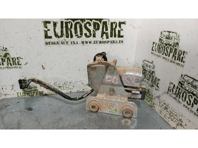 Моторчик заднего дворника Jeep Cherokee