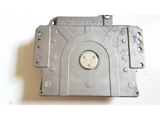 Řídící jednotka 90505778, 0261203548 Opel Sintra 1999