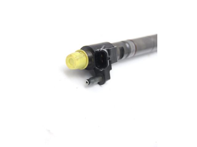 Форсунка 31272690, 31272690    Volvo V70  D5244T10 