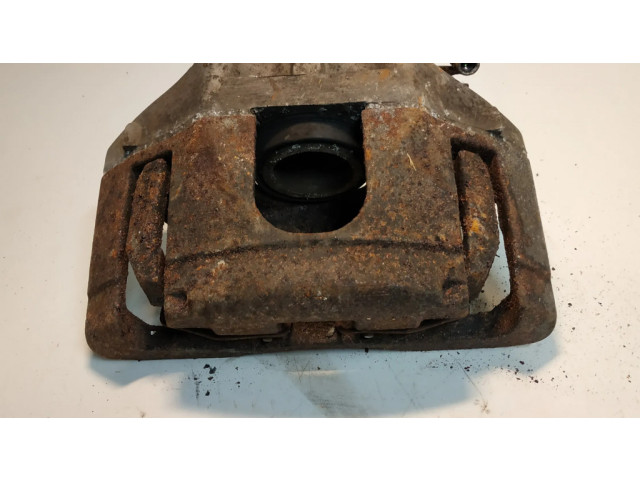 Передний суппорт