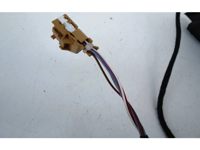 Зеркало (управляемое электричеством)     Porsche Cayenne (9PA) 2002 - 2010 года