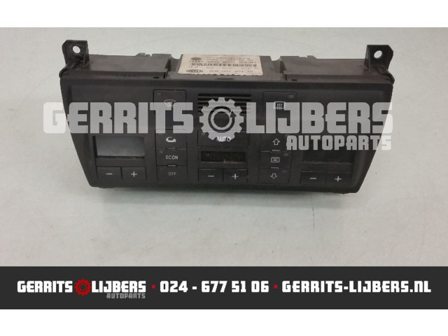 Блок управления климат-контролем 4B0820043H, 4B0820043H   Audi A2