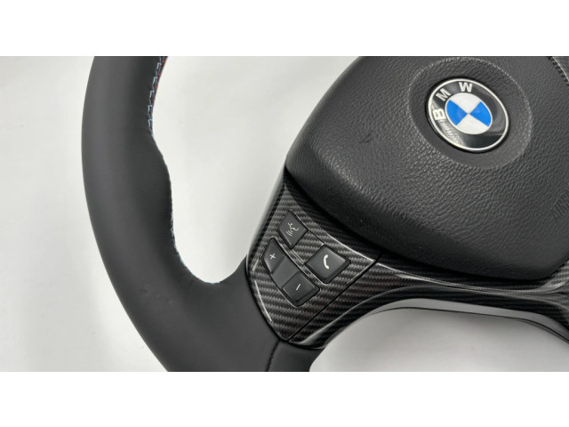 Руль BMW X5M E70 2010-2013 года