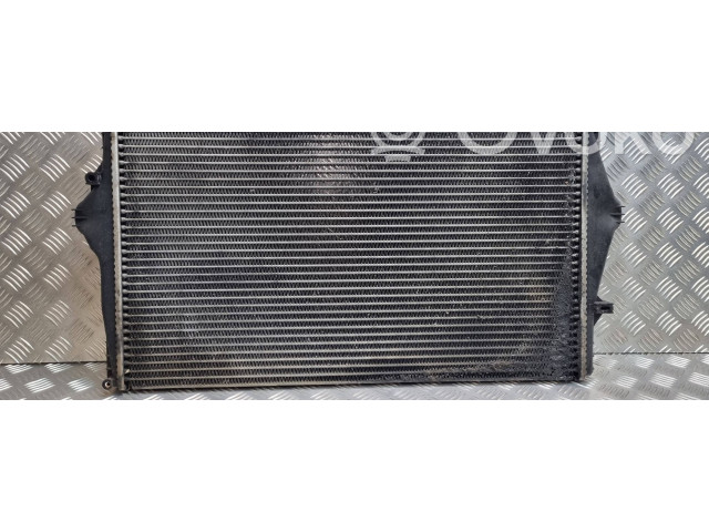 Интеркулер Volvo S80