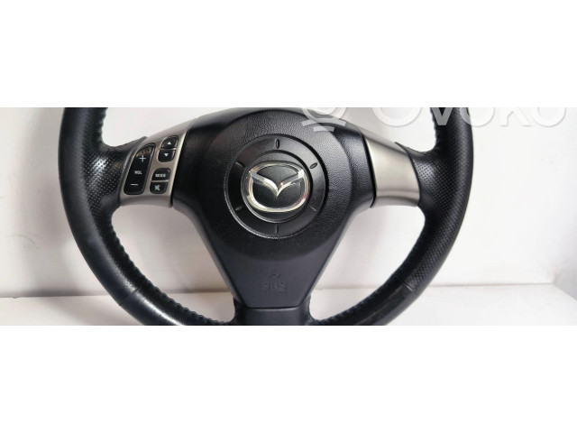 Volant Mazda 3 I 2010