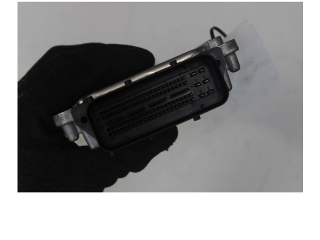 Блок управления    Fiat 500X