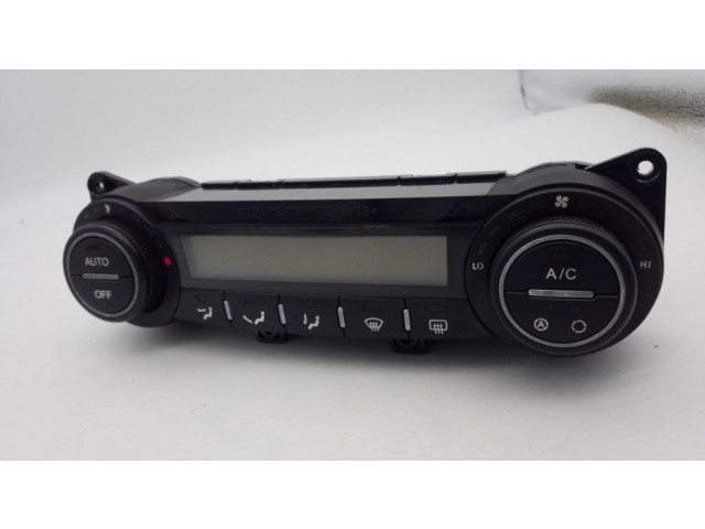 Блок управления климат-контролем 972501H500   KIA Ceed