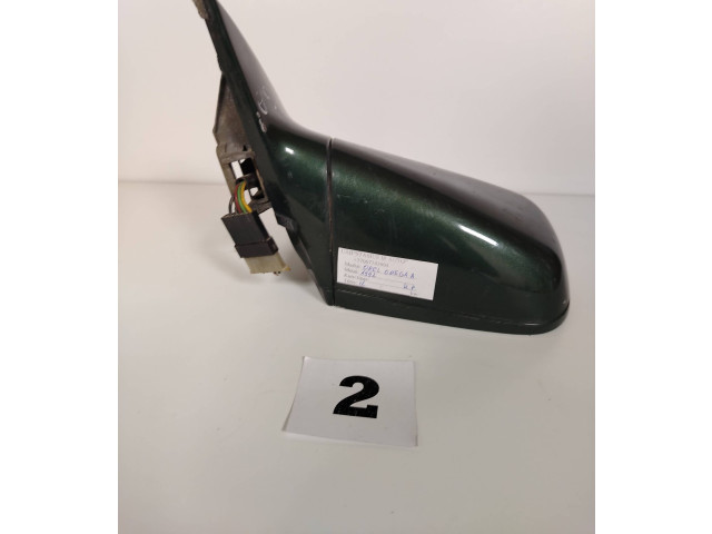Zpětné zrcátko Opel Omega A 1992